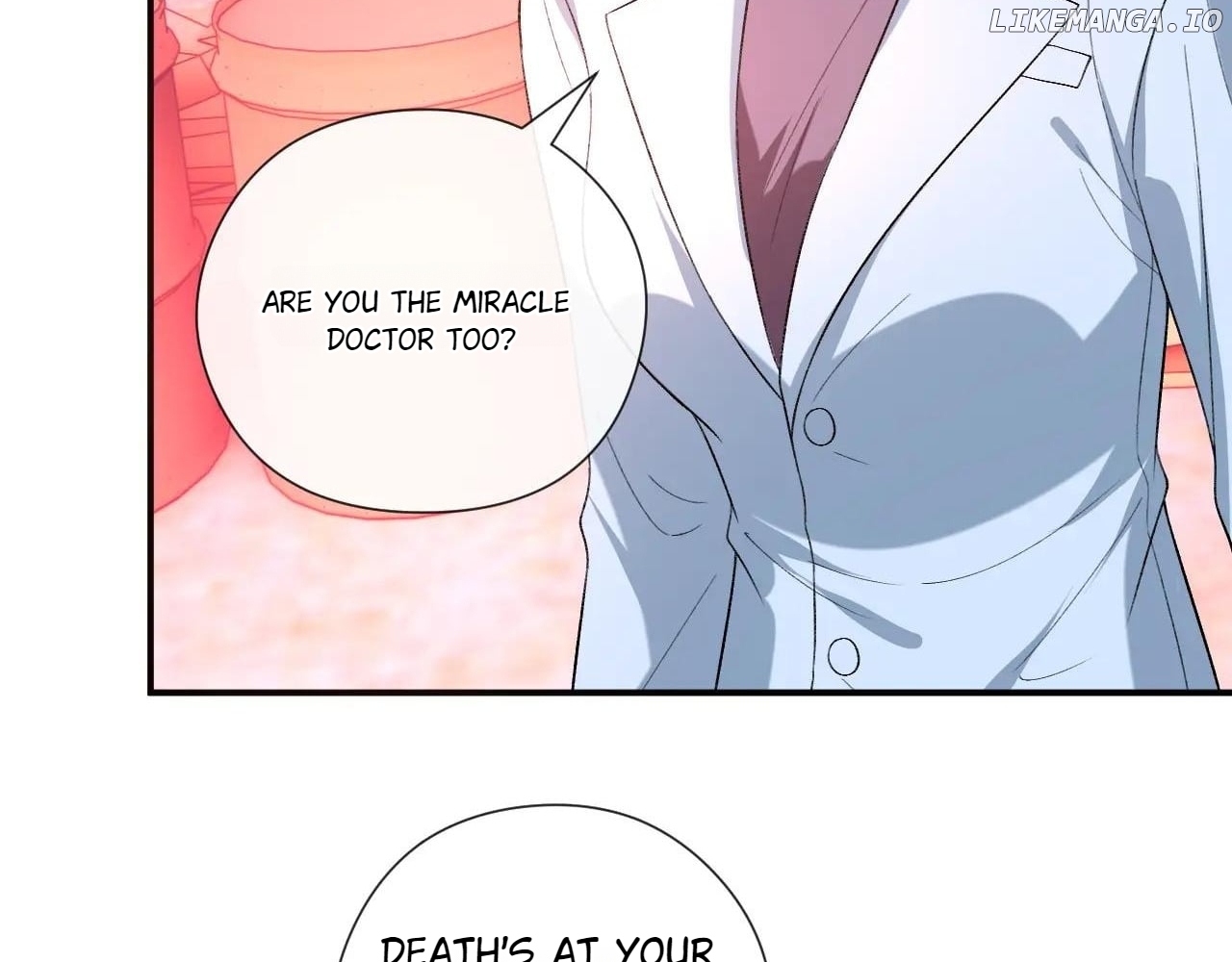 Madam and Her Daily Online Face-Slapping Chapter 197 - page 73